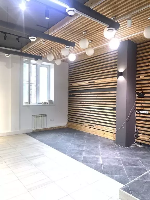 Помещение свободного назначения в Москва ул. Столетова, 19 (53 м) - Фото 1