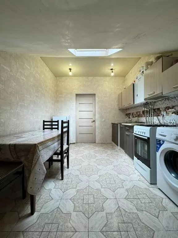 2-к кв. Кабардино-Балкария, Нальчик Эльбрусская ул. (46.5 м) - Фото 1