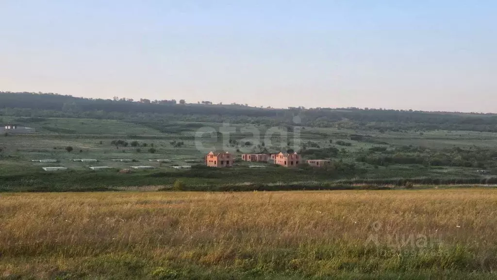 Участок в Ставропольский край, Ставрополь Факел садовое товарищество, ... - Фото 1