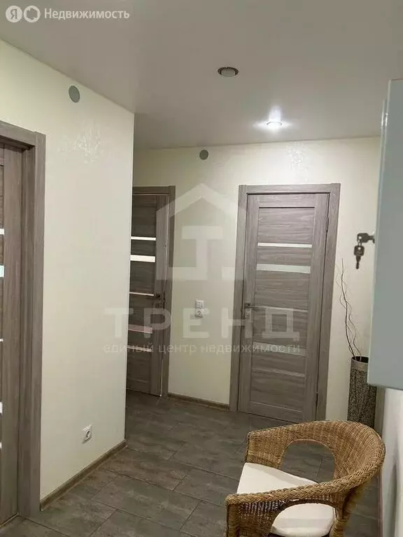 1-комнатная квартира: Санкт-Петербург, улица Руднева, 22к1 (46.7 м) - Фото 2