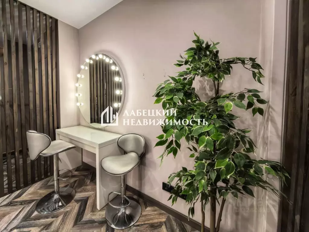 Помещение свободного назначения в Санкт-Петербург Лиговский просп., ... - Фото 1