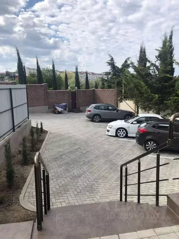 Студия Севастополь ул. Коралловая, 2 (26.0 м) - Фото 1