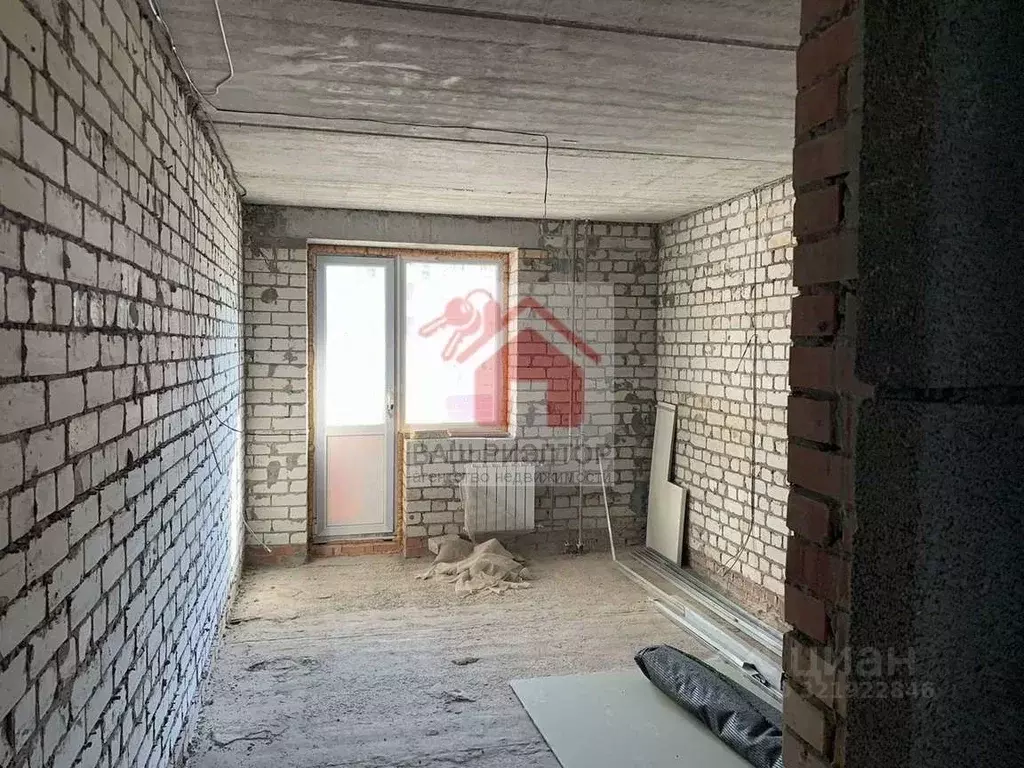 3-к кв. Самарская область, Самара просп. Кирова, 348 (108.2 м) - Фото 2