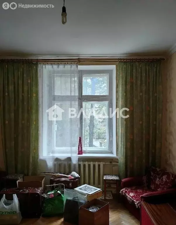 2-комнатная квартира: Москва, улица Самеда Вургуна, 1 (61.5 м) - Фото 2