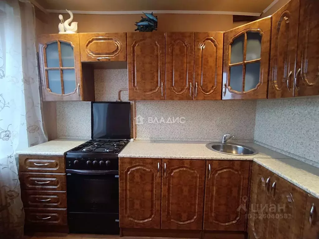 2-к кв. Московская область, Луховицы ул. Островского, 7 (47.7 м) - Фото 2