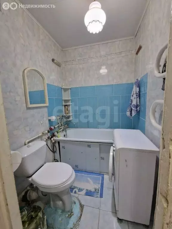 2-комнатная квартира: Можга, Можгинская улица, 27 (44.4 м) - Фото 1