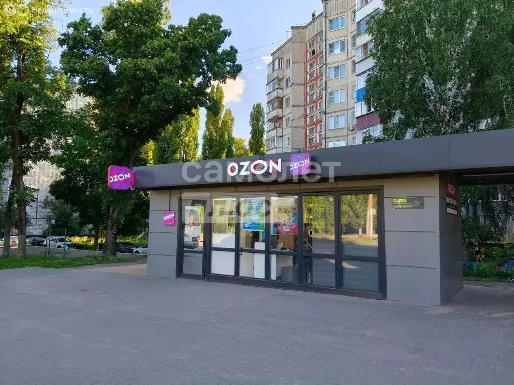 Помещение свободного назначения (24 м) - Фото 1