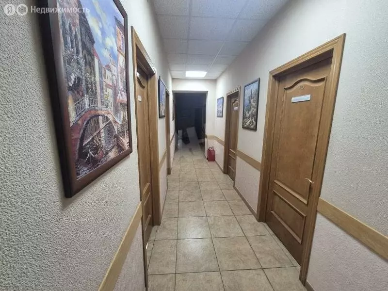 Офис (132 м) - Фото 1