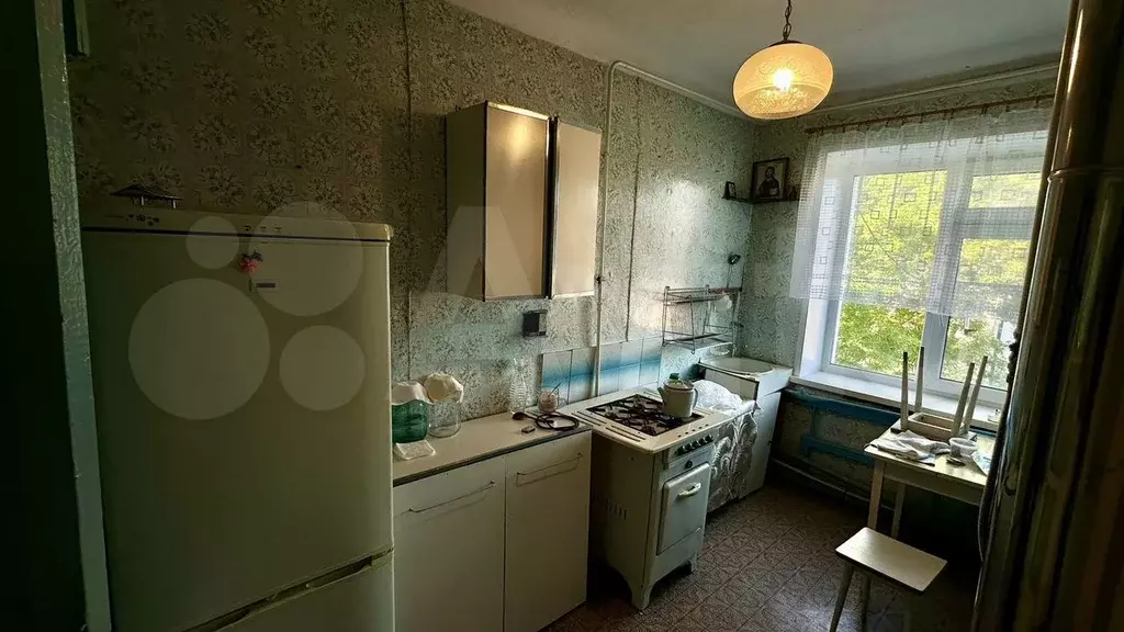 2-к. квартира, 49,7 м, 2/2 эт. - Фото 0