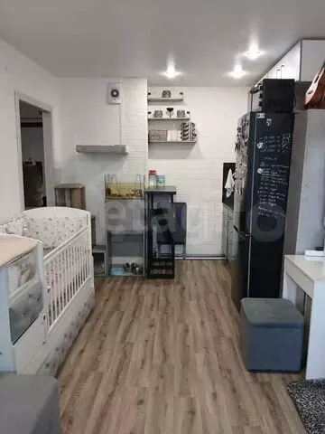 Квартира-студия, 23,2 м, 13/22 эт. - Фото 0