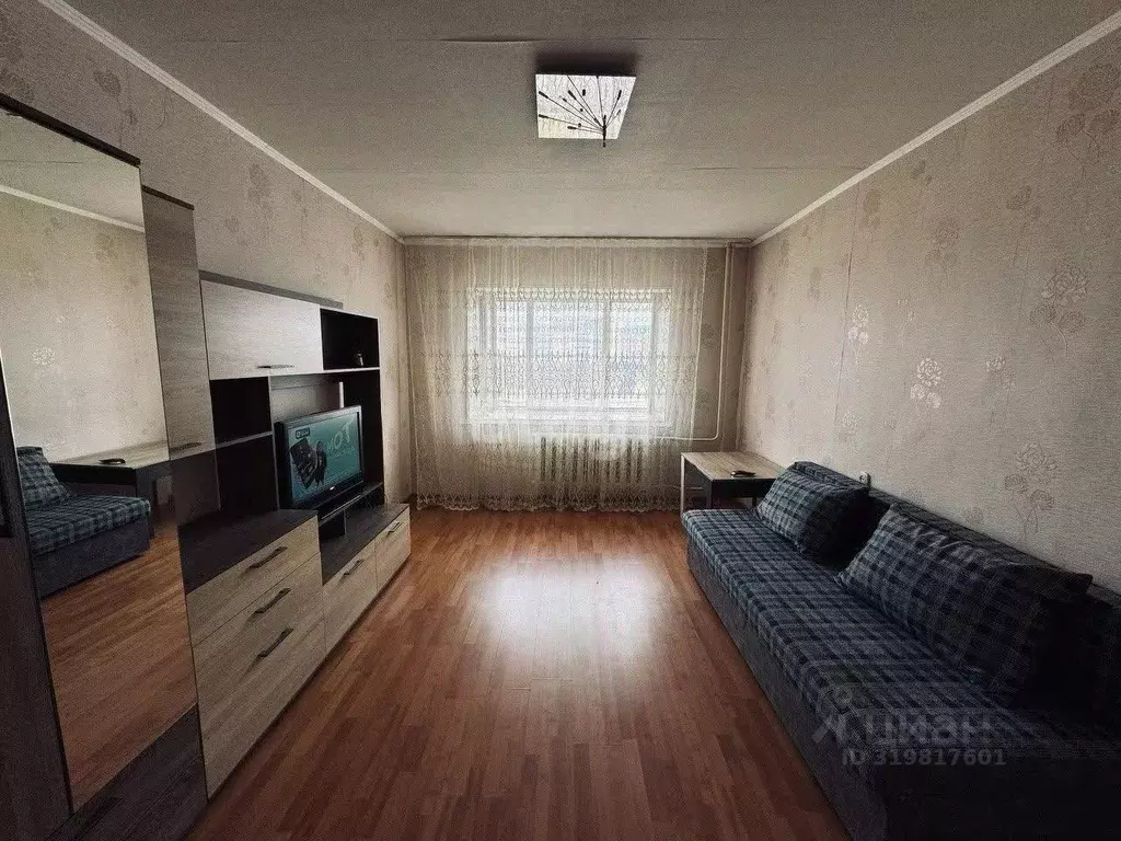 2-к кв. Ямало-Ненецкий АО, Салехард ул. Зои Космодемьянской, 56 (52.1 ... - Фото 1