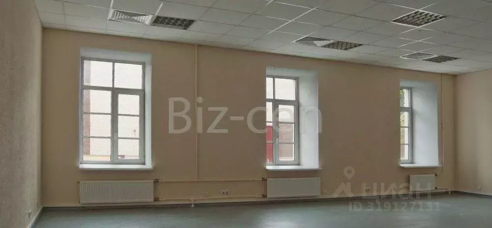 Офис в Санкт-Петербург наб. Реки Фонтанки, 166 (546 м) - Фото 1