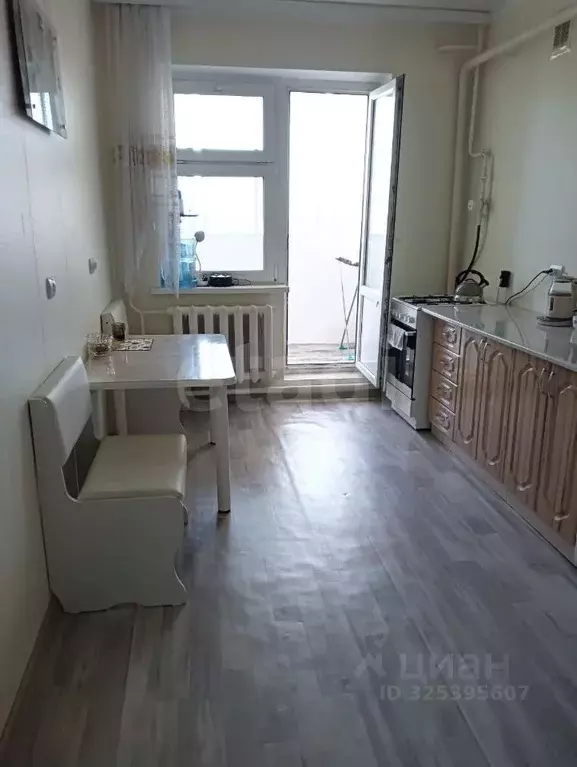 1-к кв. Саха (Якутия), Жатай городской округ, Жатай рп ул. ... - Фото 1