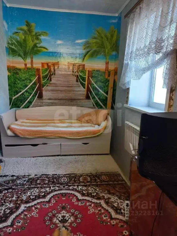 Дом в Тульская область, Арсеньево рп ул. Халтурина, 35 (55 м) - Фото 1