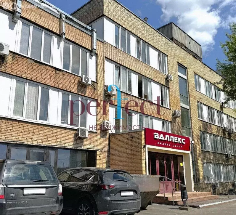 Помещение свободного назначения (332 м) - Фото 0