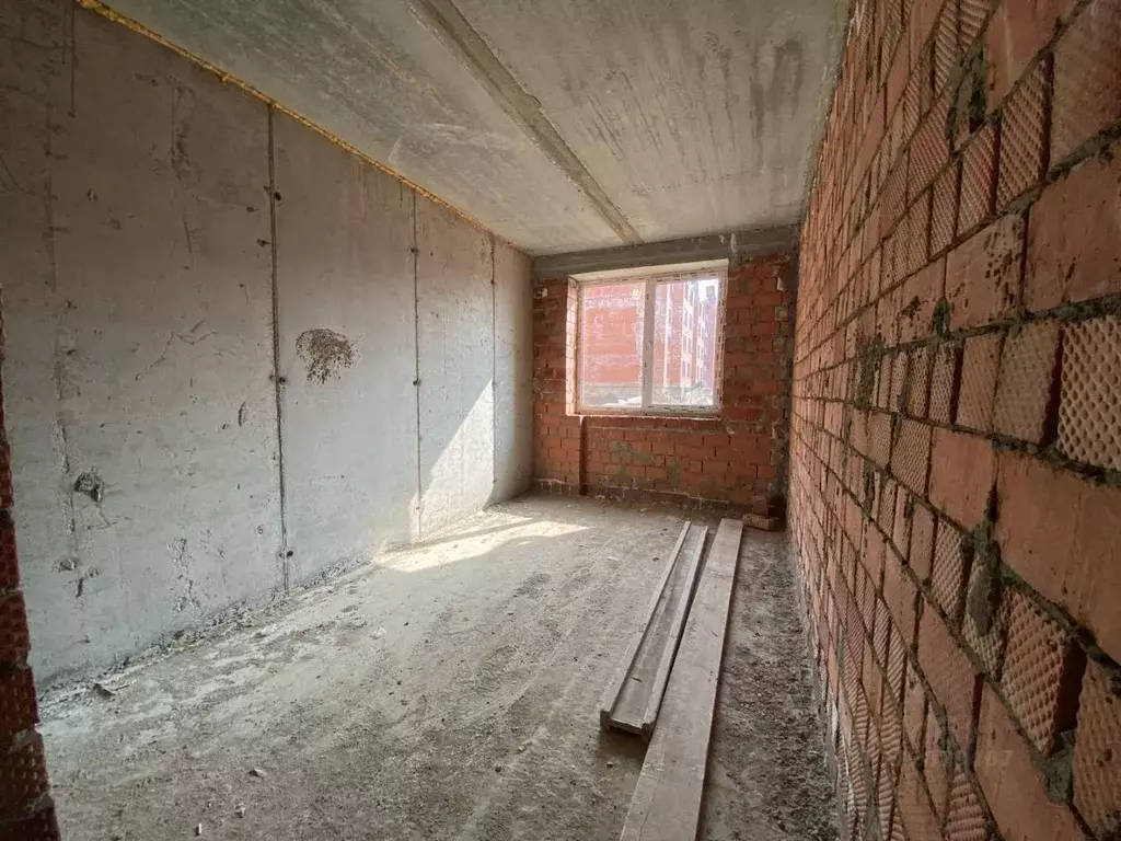 2-к кв. Северная Осетия, Владикавказ ул. Зураба Магкаева, 83 (69.5 м) - Фото 2