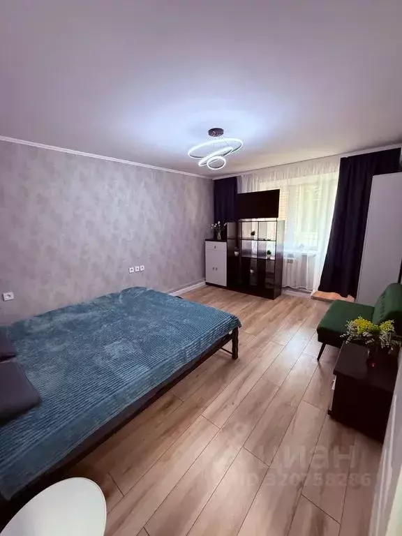 1-к кв. Ростовская область, Азов Азовский район, пер. Осипенко, 47Б ... - Фото 2