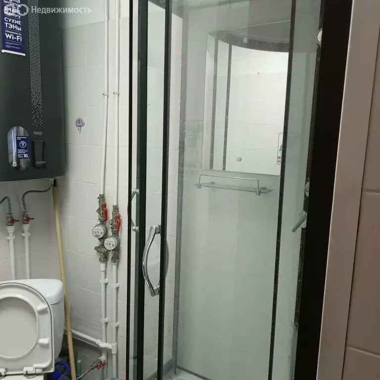 Помещение свободного назначения (98.9 м) - Фото 1