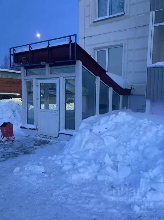 Помещение свободного назначения в Ханты-Мансийский АО, Нижневартовск ... - Фото 2