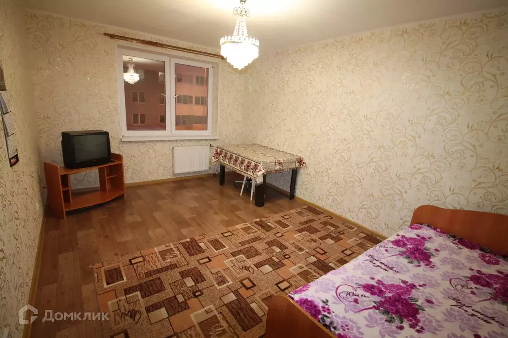 Продаётся 1-к квартира, 40.2 м - Фото 0