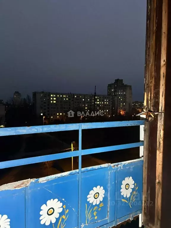 4-к кв. Волгоградская область, Волгоград ул. Академика Богомольца, 1 ... - Фото 2