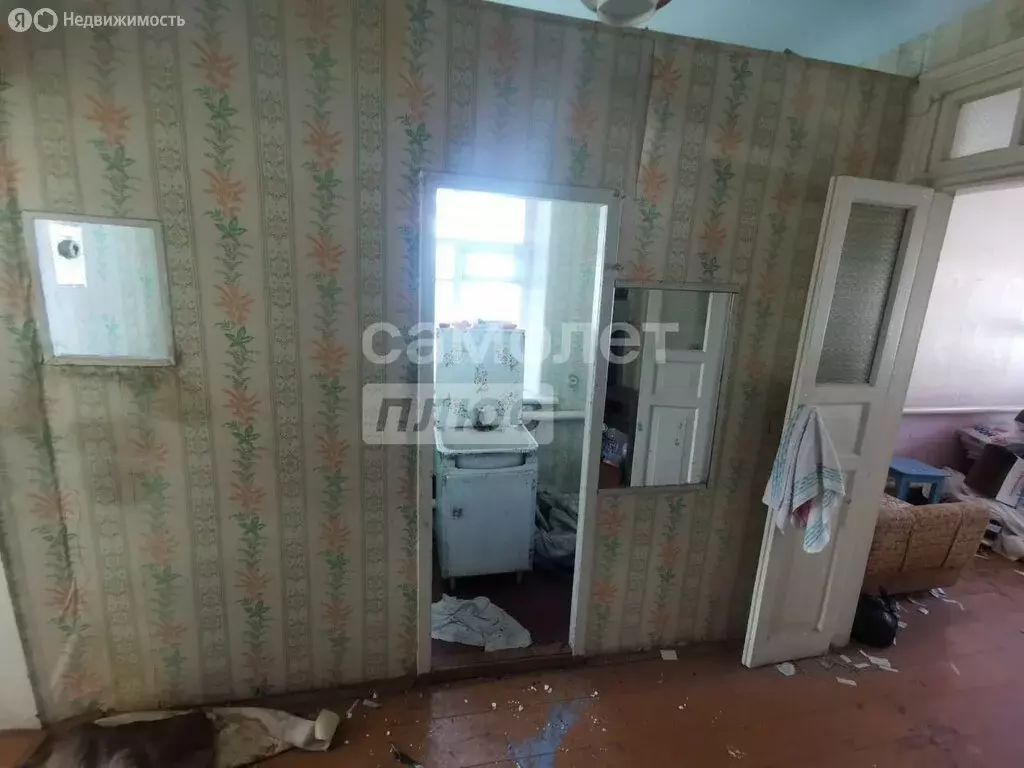 Дом в Липецк, улица Спартака, 24 (47 м) - Фото 2