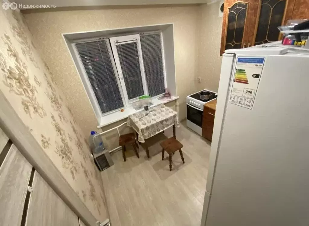 2-комнатная квартира: Тобольск, микрорайон Менделеево, 18 (45 м) - Фото 1
