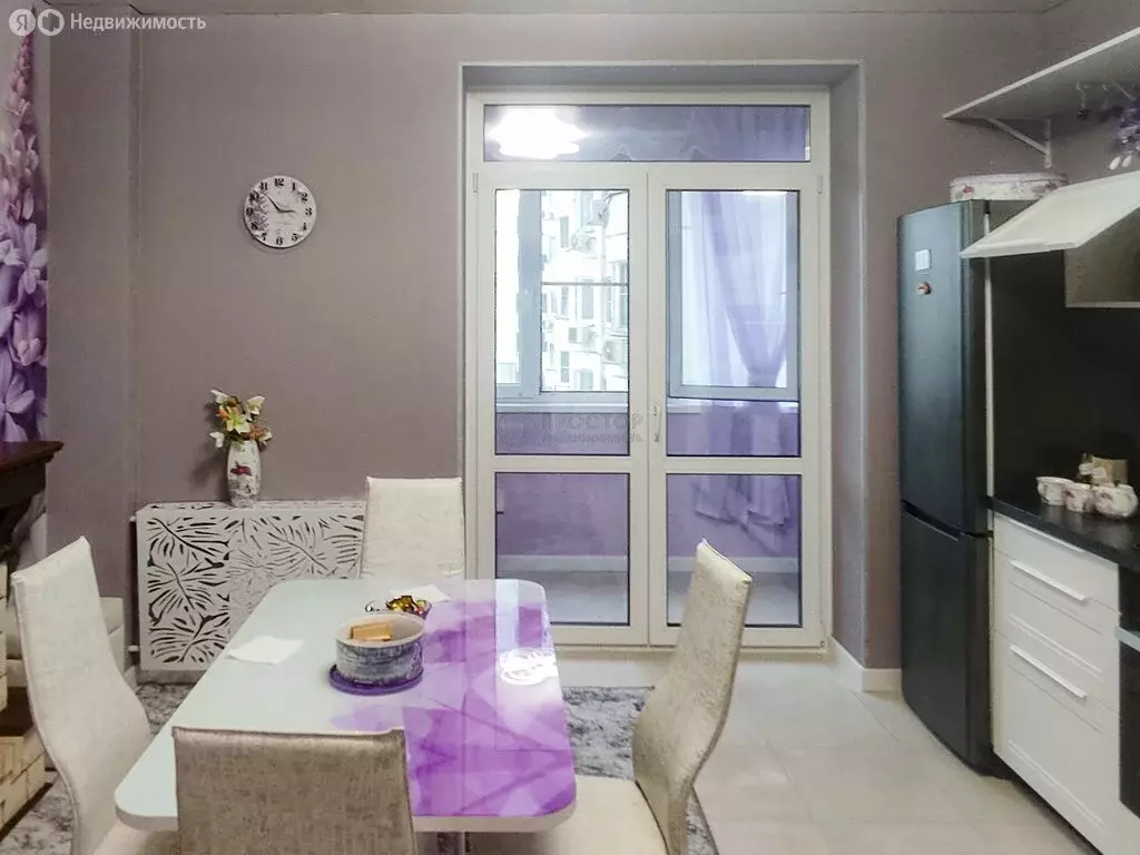 3-комнатная квартира: Красногорск, Подмосковный бульвар, 8 (96.2 м) - Фото 2