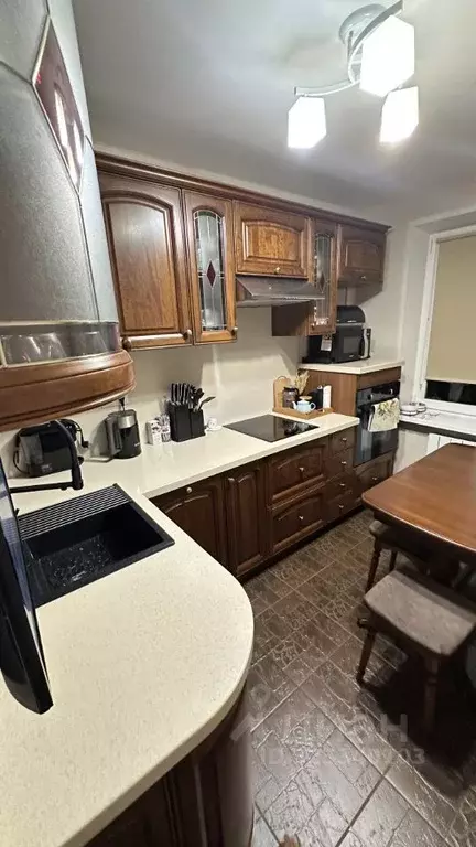 3-к кв. Московская область, Мытищи ул. 1-я Крестьянская, 33к2 (64.1 м) - Фото 2