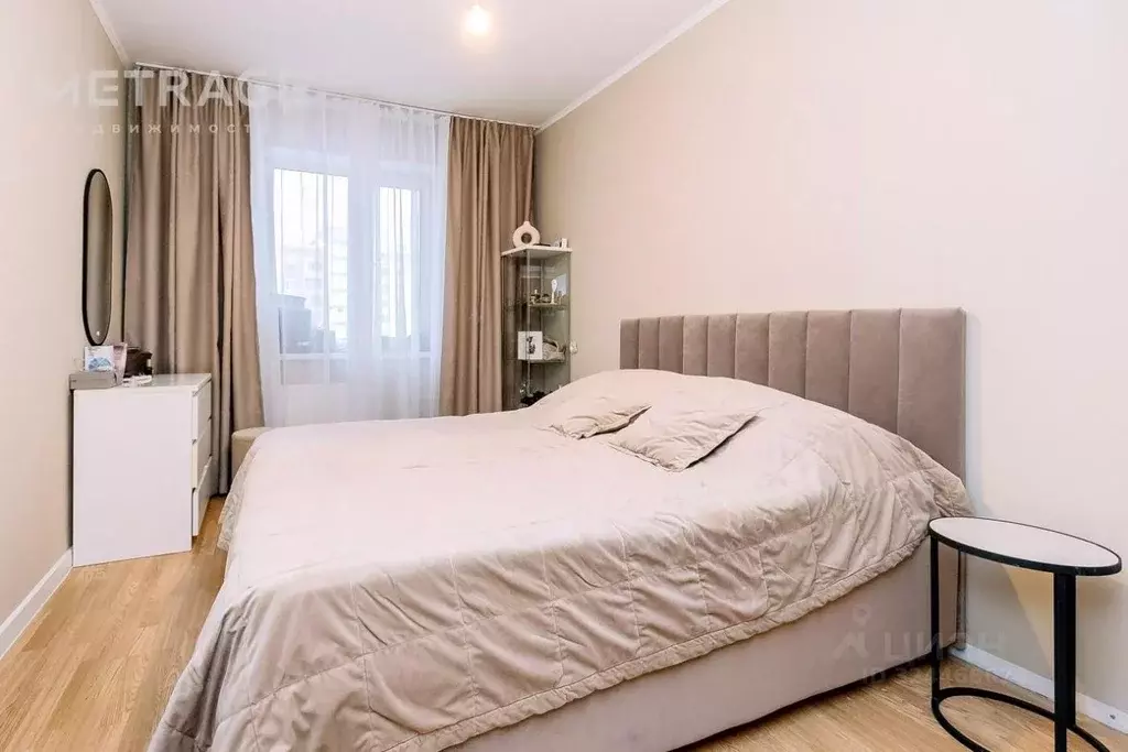 2-к кв. Новосибирская область, Новосибирск ул. В. Высоцкого, 36 (50.2 ... - Фото 1