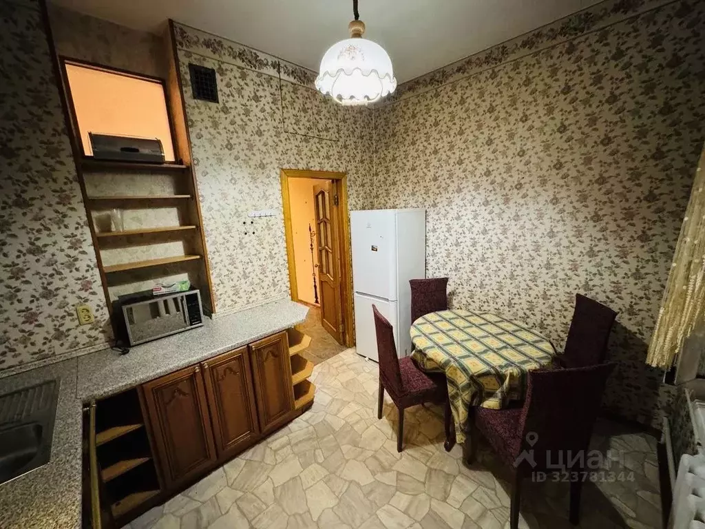 2-к кв. Москва Профсоюзная ул., 5/9 (64.0 м) - Фото 1