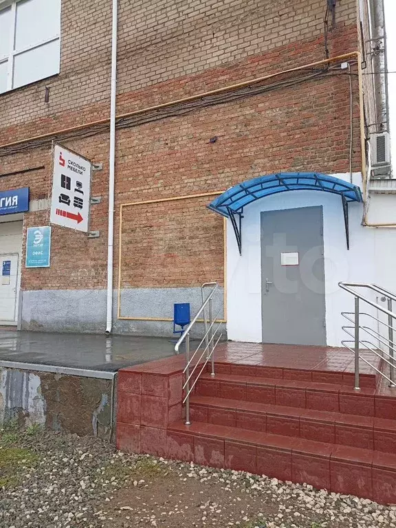 Торговая площадь - Фото 0