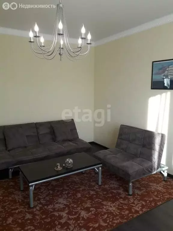 3-комнатная квартира: Кемерово, улица Орджоникидзе, 5 (64 м) - Фото 1