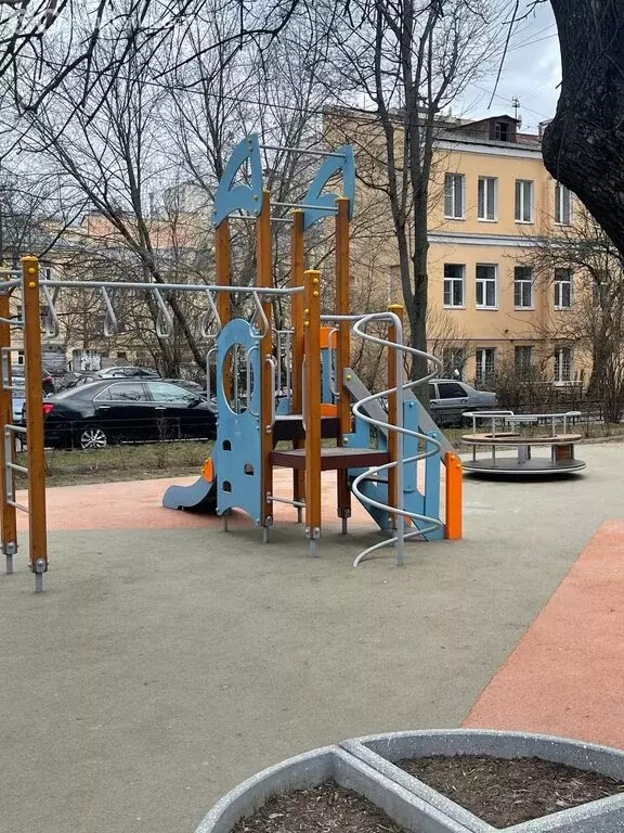1к в 6-комнатной квартире (11.2 м) - Фото 1