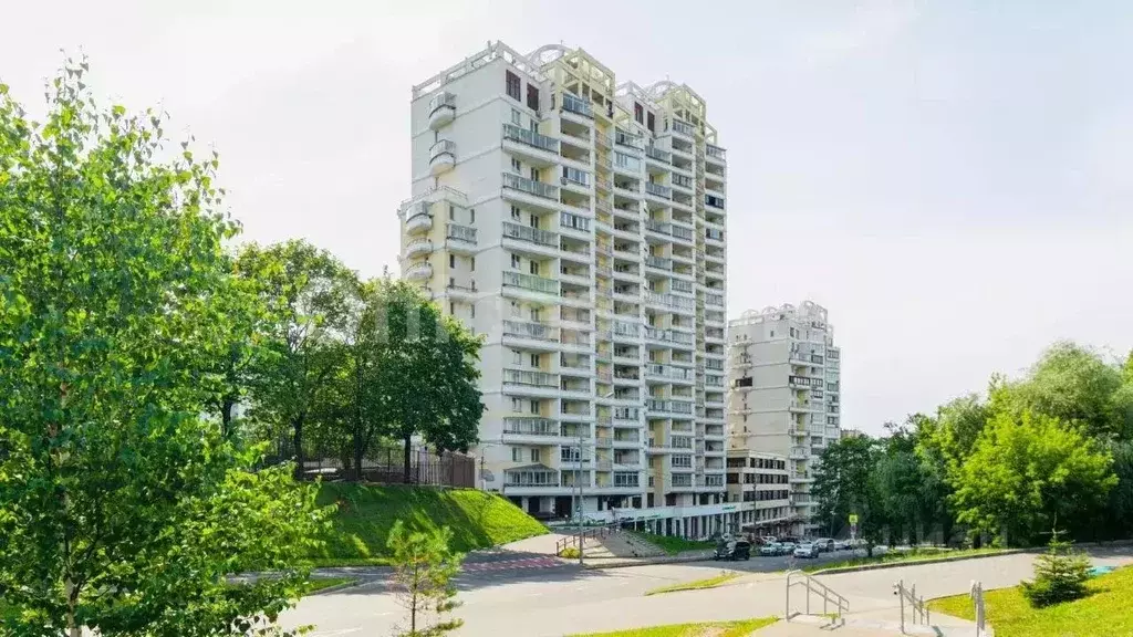 Гараж в Москва ул. Улофа Пальме, 1 (19 м) - Фото 2