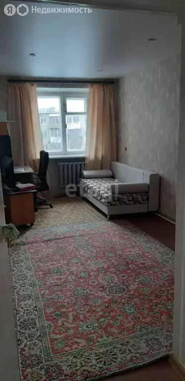 2-комнатная квартира: Екатеринбург, улица Краснофлотцев, 53А (46 м) - Фото 1