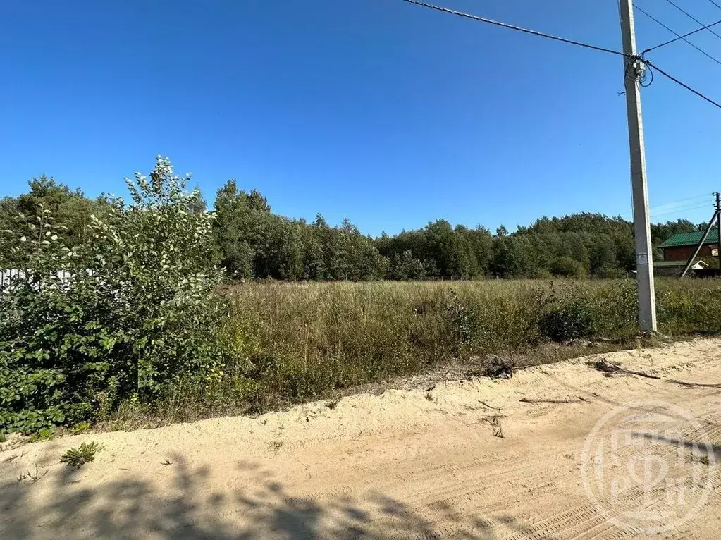 Участок в Ленинградская область, Кировский район, Суховское с/пос, ... - Фото 1