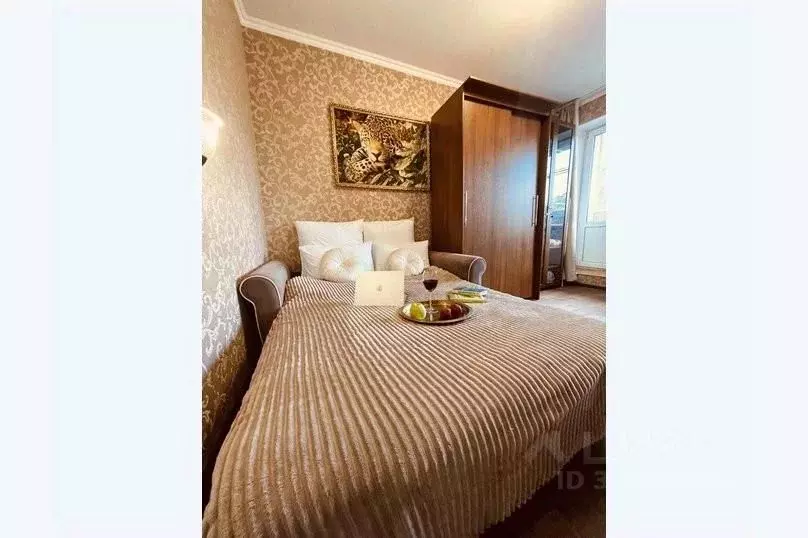 1-к кв. Московская область, Лосино-Петровский городской округ, ... - Фото 1