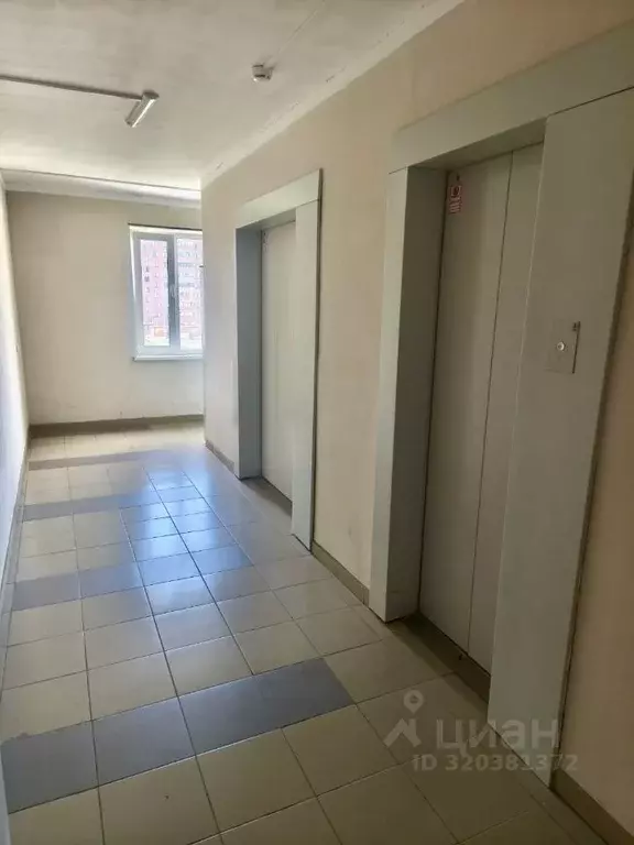 3-к кв. Вологодская область, Вологда Молодежная ул., 20 (56.7 м) - Фото 0