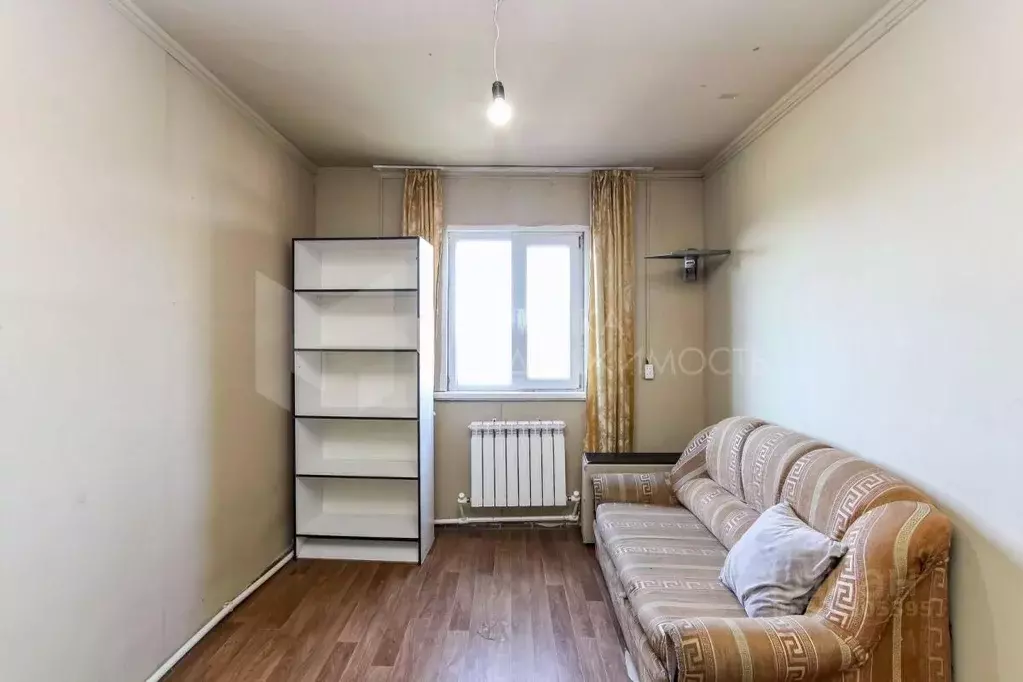 Коттедж в Тюменская область, Тюмень Казарово мкр, ул. 3-я Новая (65 м) - Фото 1