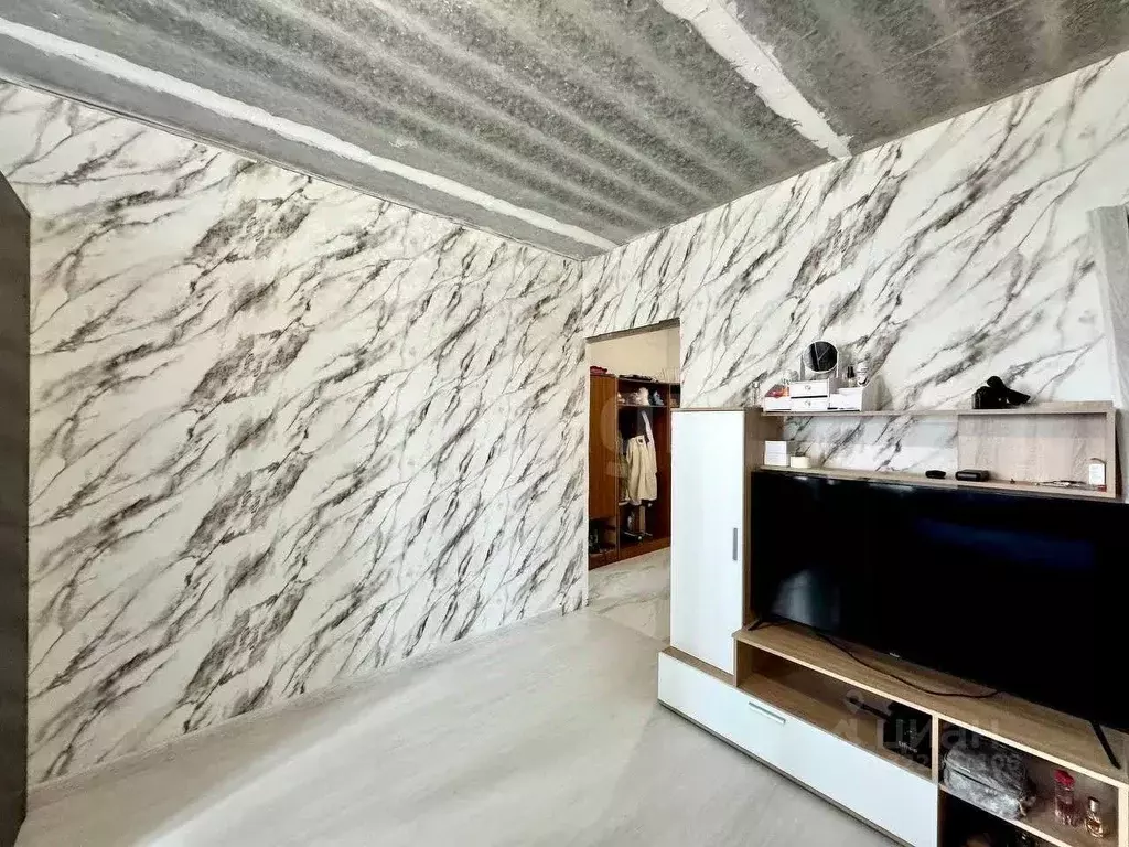 2-к кв. Мордовия, Саранск ул. Юрия Святкина, 8 (43.7 м) - Фото 1