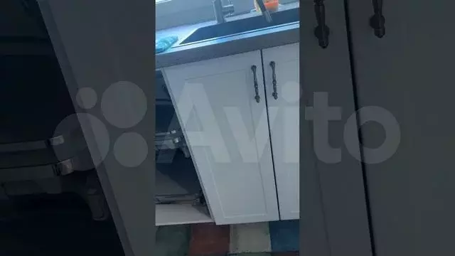 1-к. квартира, 32 м, 4/5 эт. - Фото 1