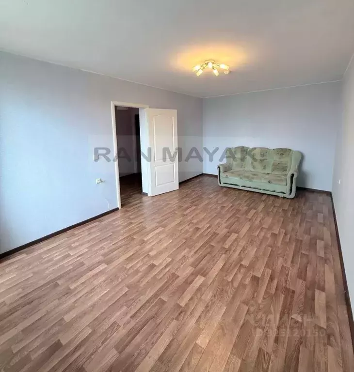 1-к кв. Адыгея, Майкоп ул. 12 Марта, 160 (37.8 м) - Фото 0