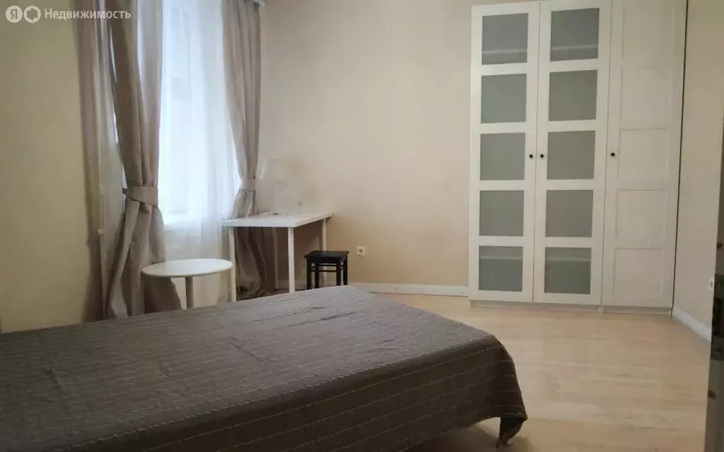 1-комнатная квартира: Санкт-Петербург, улица Бадаева, 14к1 (35 м) - Фото 1