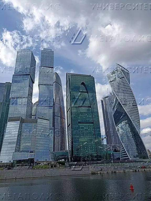 Офис 77 м - Фото 1