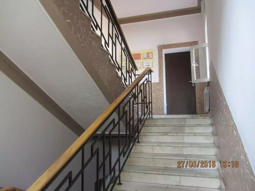 Офис в Московская область, Клин ул. Ленина, 8 (26 м) - Фото 2