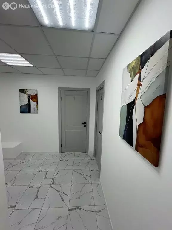 Производственное помещение (39 м) - Фото 0