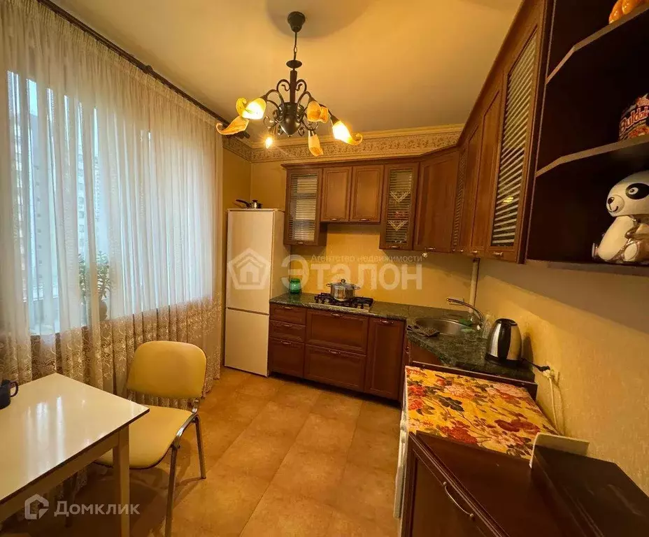 Продаётся 3-к квартира, 80.1 м - Фото 0