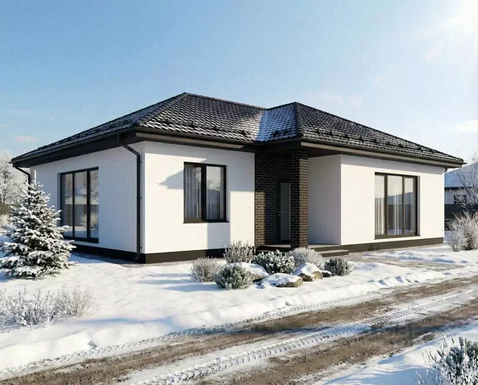 Коттедж в Свердловская область, Заречный муниципальный округ, д. ... - Фото 2