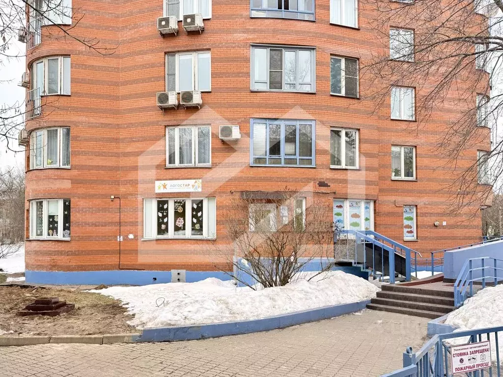 Помещение свободного назначения в Московская область, Химки ул. ... - Фото 1